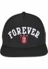 CAYLER & SONS C&S WL FOREVER SIX CAP BLACK/MC