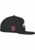 CAYLER & SONS C&S WL FOREVER SIX CAP BLACK/MC