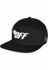 CAYLER & SONS C&S WL FO FAST SNAPBACK BLACK/WHITE