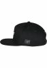 CAYLER & SONS C&S WL FO FAST SNAPBACK BLACK/WHITE