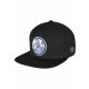 CAYLER & SONS MIA NICE SNAPBACK CAP BLACK/MC