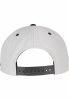 CAYLER & SONS MONEY HEART SNAPBACK CAP GREY/BLACK