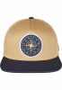 CAYLER & SONS NAVIGATING SNAPBACK CAP SAND/MC