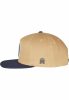 CAYLER & SONS NAVIGATING SNAPBACK CAP SAND/MC