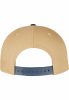 CAYLER & SONS NAVIGATING SNAPBACK CAP SAND/MC