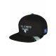 CAYLER & SONS WL CURSER ON ME CAP BLACK/MC