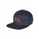 CAYLER & SONS WL HATE MONDAYS CAP NAVY/MC