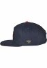 CAYLER & SONS WL HATE MONDAYS CAP NAVY/MC