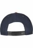 CAYLER & SONS WL HATE MONDAYS CAP NAVY/MC