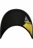 CAYLER & SONS WL ROUGH CROWN CURVED CAP BLACK/MC