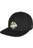 CAYLER & SONS CL MOVIN MOUNTAINS CAP WASHED BLACK/MC