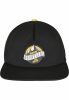 CAYLER & SONS CL MOVIN MOUNTAINS CAP WASHED BLACK/MC