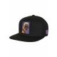 CAYLER & SONS C&S WL CRAZY BUT TRUE CAP BLACK/MC