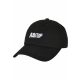 CAYLER & SONS C&S WLPOSSIBLE DEFORMATION CURVED CAP BLACK/MC