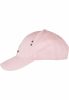 CAYLER & SONS C&S WL BOUBLD VOYAGE CURVED CAP PALE PINK/MC