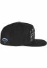 CAYLER & SONS HUSTLE LIFE CAP BLACK/MC