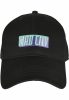 CAYLER & SONS MAD CITY CURVED CAP BLACK/MC