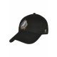 CAYLER & SONS PRAISE THE CHRONIC CURVED CAP BLACK/MC