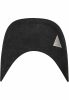 CAYLER & SONS METAL LIFE CURVED CAP BLACK/WHITE