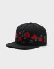 Cayler & Sons BL Mi Casa Cap BLACK/RED