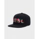 Cayler & Sons BL Venetian Cap BLACK/RED