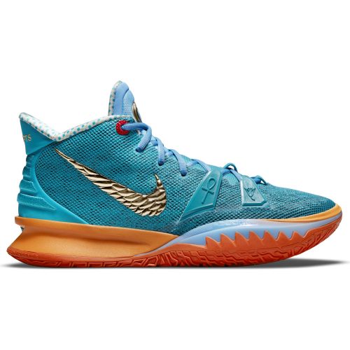 NIKE KYRIE 7 CNCPTS MULTI-COLOR/MULTI-COLOR