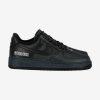 NIKE AIR FORCE 1 GTX ANTHRACITE/BLACK-BARELY GREY