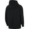 JORDAN JUMPMAN HOLIDAY PULLOVER BLACK