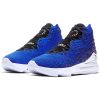 NIKE LEBRON XVII MTAA RACER BLUE/WHITE-BLACK