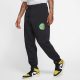 JORDAN JUMPMAN STICKER PANTS BLACK