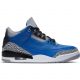 AIR JORDAN 3 RETRO VARSITY ROYAL/VARSITY ROYAL-CEMENT GREY