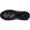 JORDAN MARS 270  ANTHRACITE/BLACK-ELECTRIC GREEN