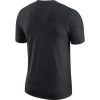 NIKE LOS ANGELES CLIPPERS DRY TEE ES CE LGO BLACK