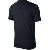 NIKE SPORTSWEAR TEE BLACK/BLK