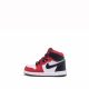 JORDAN 1 HIGH OG (TD) GYM RED/BLACK-WHITE