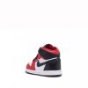 JORDAN 1 HIGH OG (TD) GYM RED/BLACK-WHITE