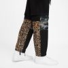 JORDAN ANIMAL INSTINCT PANTS BLACK