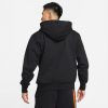 NIKE DRI-FIT RAYGUNS HOODIE BLACK