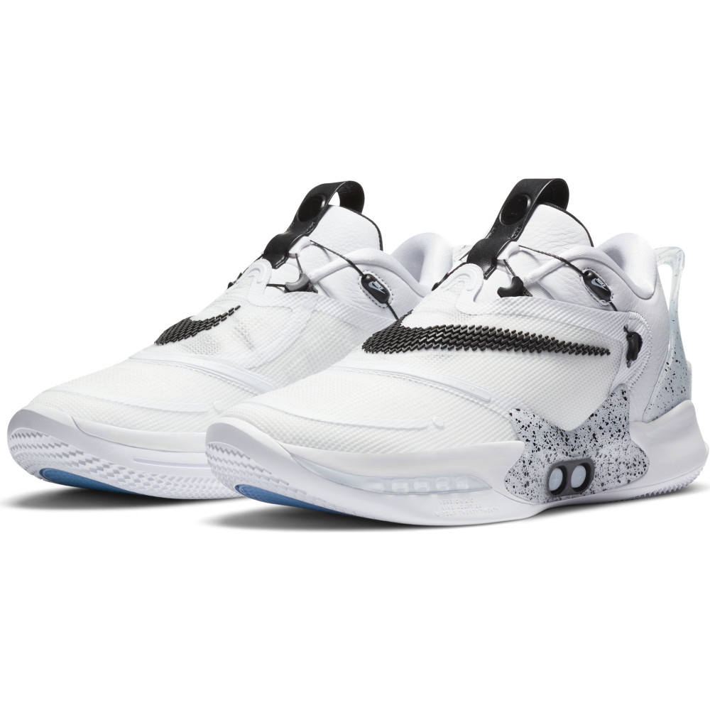 Nike adapt hot sale 2.0 bb