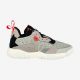 JORDAN DELTA 2 GREY FOG/BLACK-SAIL-COLLEGE GREY