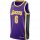 JORDAN X NBA LEBRON JAMES LOS ANGELES LAKERS STATEMENT 20 SWINGMAN JERSEY FIELD PURPLE/LEBRON JAMES