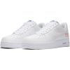 NIKE AIR FORCE 1 07 LV8 WHITE