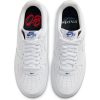 NIKE AIR FORCE 1 07 LV8 WHITE