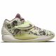 NIKE KD14 LIME ICE/LIGHT MULBERRY-PEARL WHITE