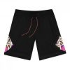 JORDAN JUMPMAN QUAI 54 SHORT BLACK