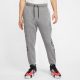 JORDAN WHY NOT? PANTS CARBON HEATHER