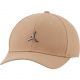 JORDAN JUMPMAN CLASSICS 99 METAL CAP HEMP