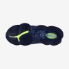 NIKE LEBRON XIX BLACKENED BLUE/MEDIUM BLUE-WORN BLUE