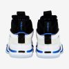 AIR JORDAN XXXVI WHITE/SPORT BLUE-BLACK