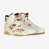 AIR JORDAN 6 RETRO QUAI 54 SAIL/BAROQUE BROWN-TEAM ORANGE